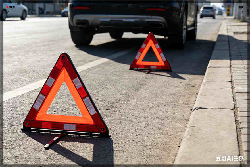 梅河口道路救援上门流动补胎案例