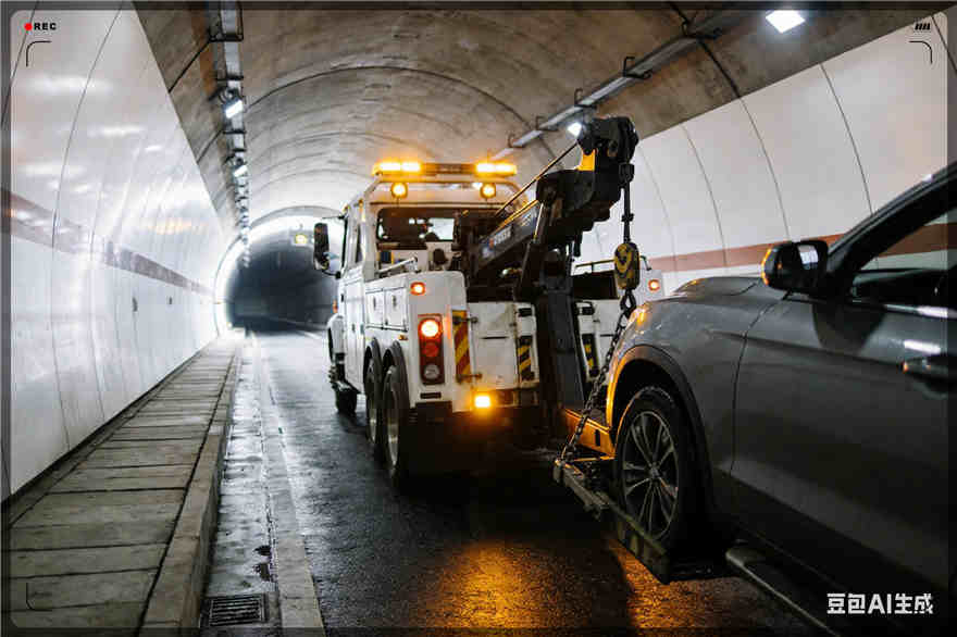 梅河口道路救援汽车换轮胎